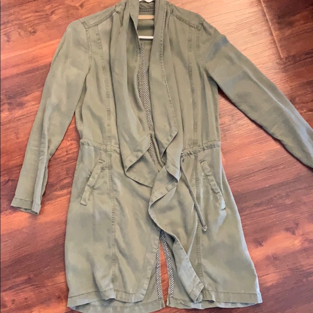 Adorable Spring Jacket